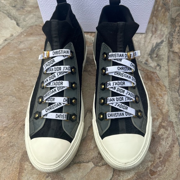 Christian Dior Walk’n’Dior sneaker - Picture 2 of 8